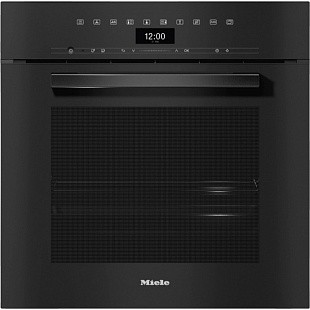 Паровой шкаф MIELE DGC 7465 OBSW