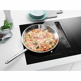 Индукционая варочная панель MIELE CS 7611 FL