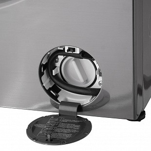 Стиральная машина с паром KORTING KWM 60DS1499 AN