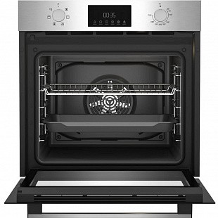 Духовой шкаф INDESIT IBFTE 3644 IX