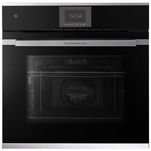 Электрический духовой шкаф KUPPERSBUSCH B 6550.0 S1 STAINLESS STEEL