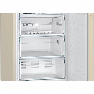 Холодильник BOSCH KGN39VK25R