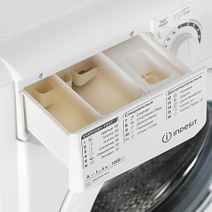 Стиральная машина INDESIT EWUC 4105 CIS
