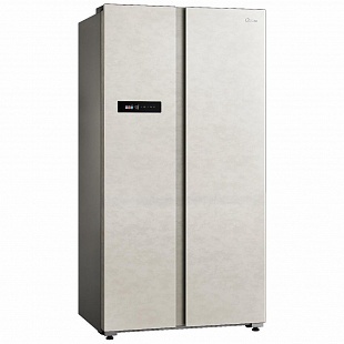 Холодильник MIDEA MDRS791MIE33