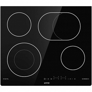 Электрическая варочная панель GORENJE ECT643SYB