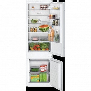 Встраиваемый холодильник BOSCH KIV87NS306