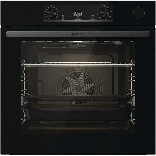 Электрический духовой шкаф GORENJE BSA6737E15BG
