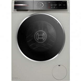 Стиральная машина BOSCH WGB254AXPL