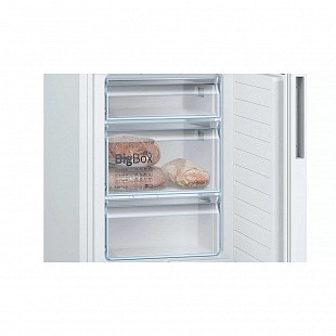 Холодильник BOSCH KGE36AWCA