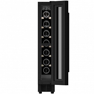 Винный шкаф MEYVEL MV9-KBT1
