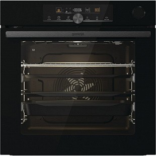 Электрический духовой шкаф GORENJE BPSA6747A08BG