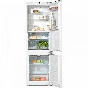 Встраиваемый холодильник MIELE KFN 37692 IDE