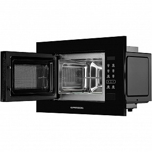Встраиваемая микроволновая печь KUPPERSBERG HMW 620 B