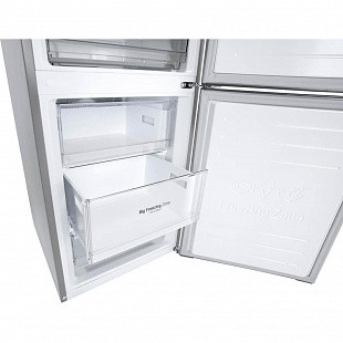 Холодильник LG GC-B509SASM