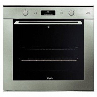 Духовой шкаф WHIRLPOOL AKZM 754 IX