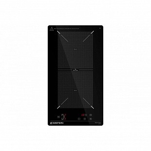 Индукционая варочная панель MEFERI MIH302BK ULTRA