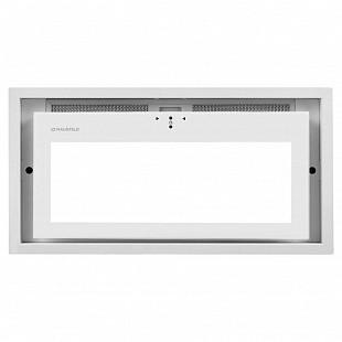Вытяжка MAUNFELD MZR 60 LUX WHITE