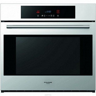 Духовой шкаф FULGOR SSO 30.1 P TC WH