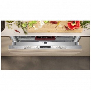 Встраиваемая посудомоечная машина NEFF S155HVX00E
