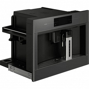 Встраиваемая кофемашина ASKO CM8478GG