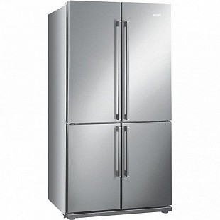 Холодильник SMEG FQ60XP