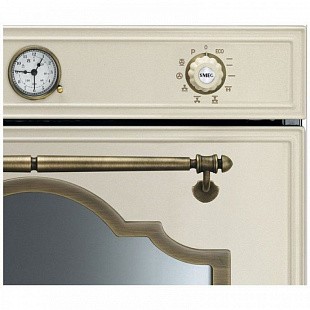 Духовой шкаф SMEG SFP750PO