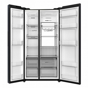 Холодильник HAIER HRF-600DP7ERU