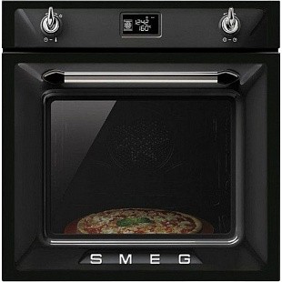 Духовой шкаф SMEG SF6922NPZ