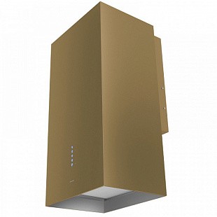 Вытяжка MAUNFELD BATH 402 ЗОЛОТОЙ