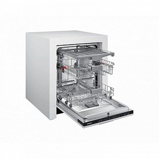 Посудомоечная машина SAMSUNG DW60R7070BB/WT