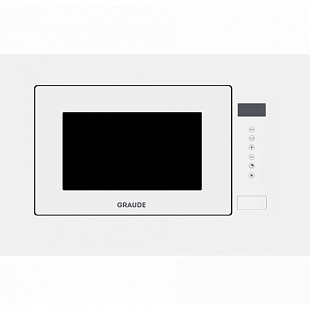 Встраиваемая микроволновая печь GRAUDE MWG 38.1 W