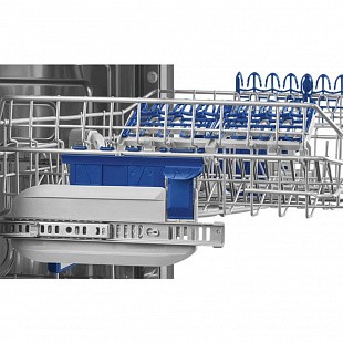 Встраиваемая посудомоечная машина SMEG STL324AQLL