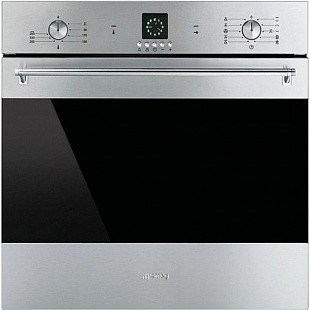 Духовой шкаф SMEG SF6399XP