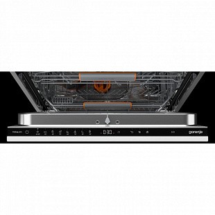 Встраиваемая посудомоечная машина GORENJE GV663B62