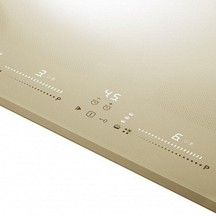 Варочная панель MAUNFELD CVI594SF2BG LUX INVERTER