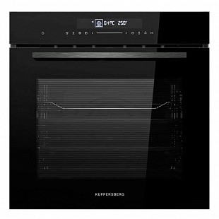 Духовой шкаф KUPPERSBERG HT 613 BLACK