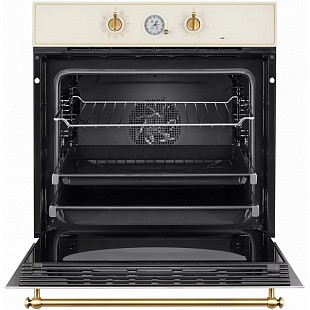 Духовой шкаф KUPPERSBERG SR 6911 C BRONZE
