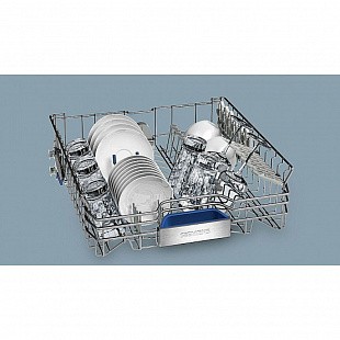 Встраиваемая посудомоечная машина SIEMENS SN678D55TR