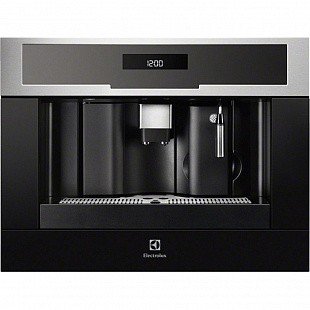 Встраиваемая кофемашина ELECTROLUX EBC 54513 OX