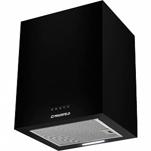 Вытяжка MAUNFELD BOX PUSH 40 BLACK
