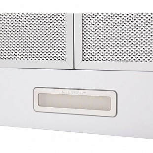 Вытяжка MAUNFELD CORK 60 WHITE