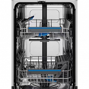 Встраиваемая посудомоечная машина ELECTROLUX EEG62300L