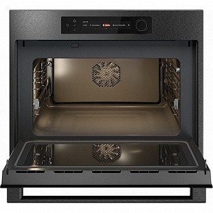 Компактный духовой шкаф Asko OCM64BSH