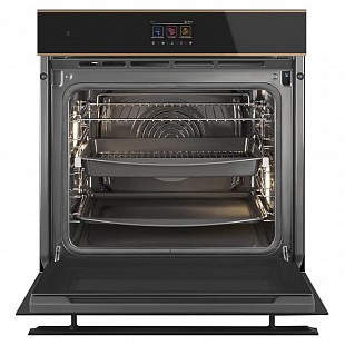 Духовой шкаф SMEG SOP6604S2PNR DOLCE STIL NOVO