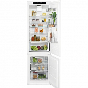 Встраиваемый холодильник ELECTROLUX ENS8TE19S