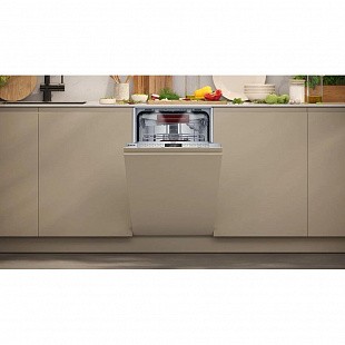 Встраиваемая посудомоечная машина NEFF S857ZMX03E