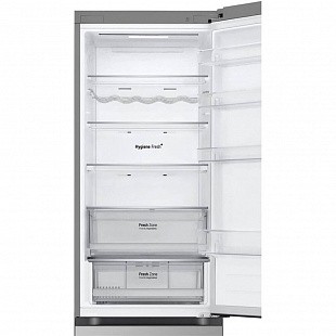 Холодильник LG GC-B509FNMW