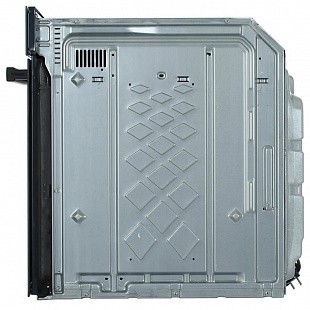 Духовой шкаф HOTPOINT HSTFD 1232 JS BLG