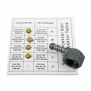 Газовая варочная панель MAUNFELD EGHE.64.33CBG.R/G