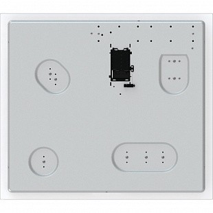 Варочная панель GORENJE ECT643WCSC